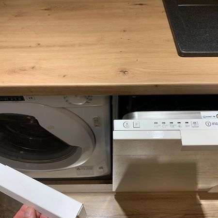 Moderno Apartament Krasków Εξωτερικό φωτογραφία