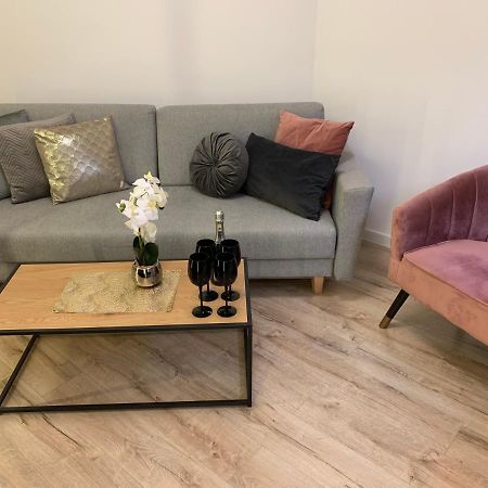 Moderno Apartament Krasków Εξωτερικό φωτογραφία