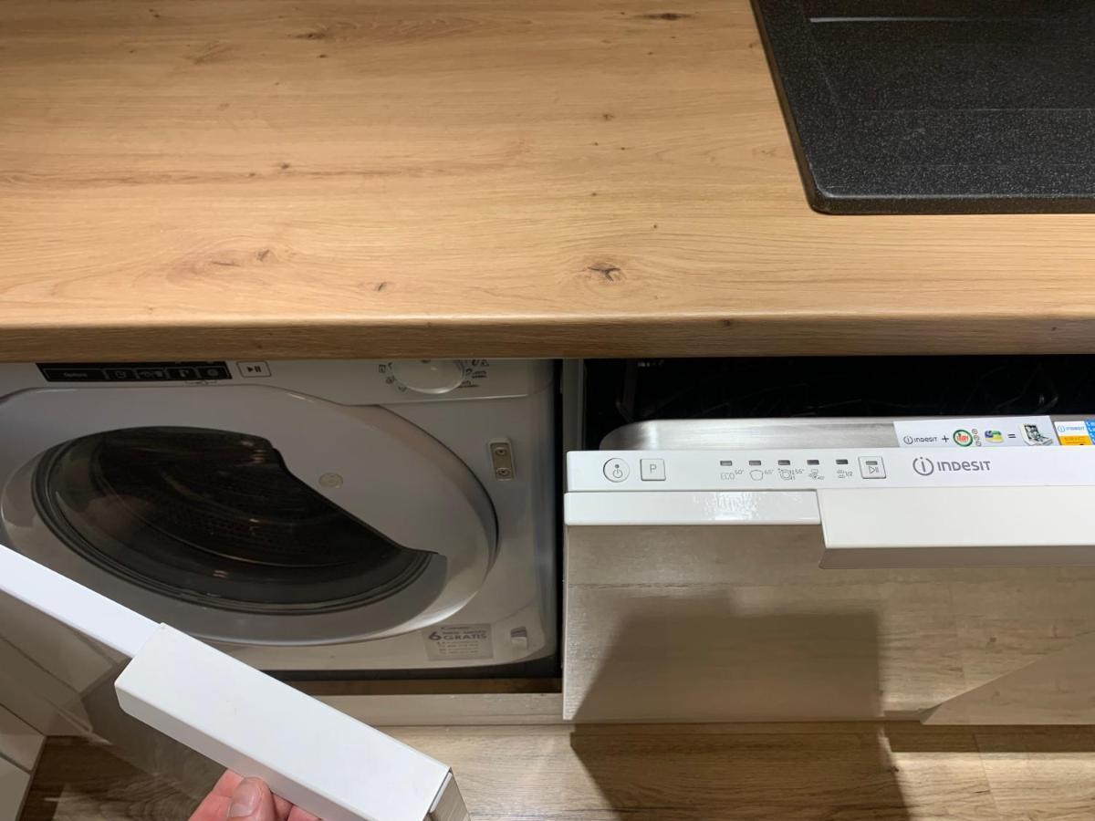 Moderno Apartament Krasków Εξωτερικό φωτογραφία