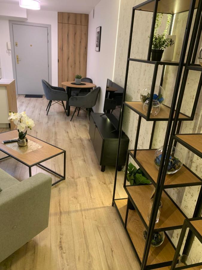 Moderno Apartament Krasków Εξωτερικό φωτογραφία