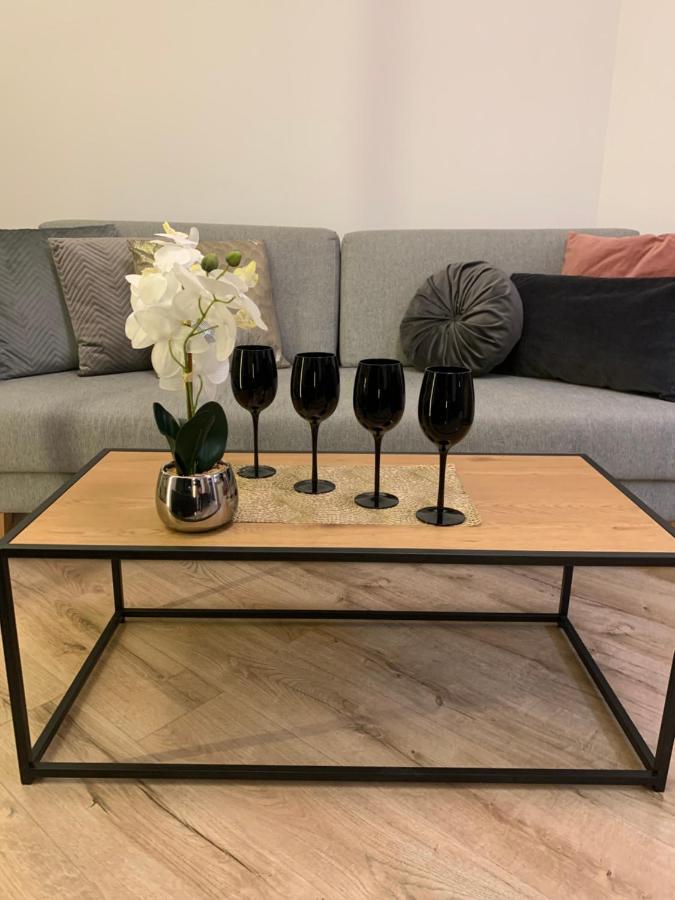 Moderno Apartament Krasków Εξωτερικό φωτογραφία