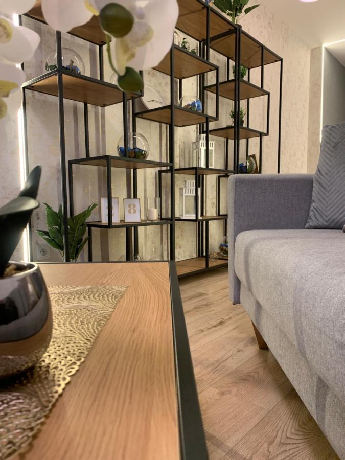 Moderno Apartament Krasków Εξωτερικό φωτογραφία