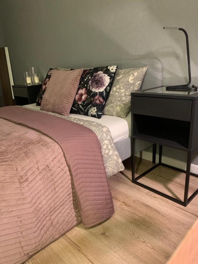 Moderno Apartament Krasków Εξωτερικό φωτογραφία