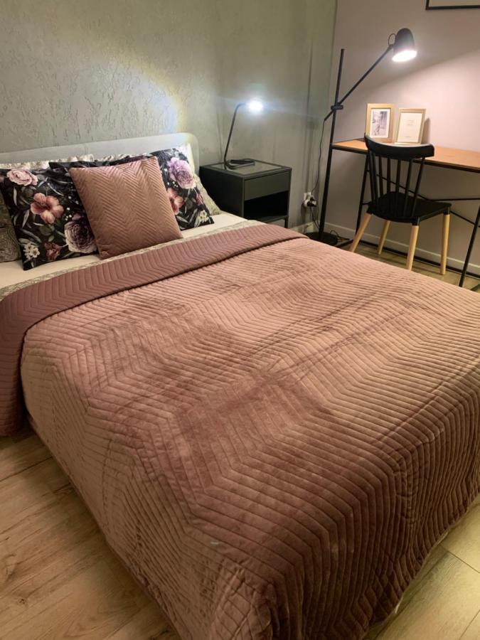 Moderno Apartament Krasków Εξωτερικό φωτογραφία