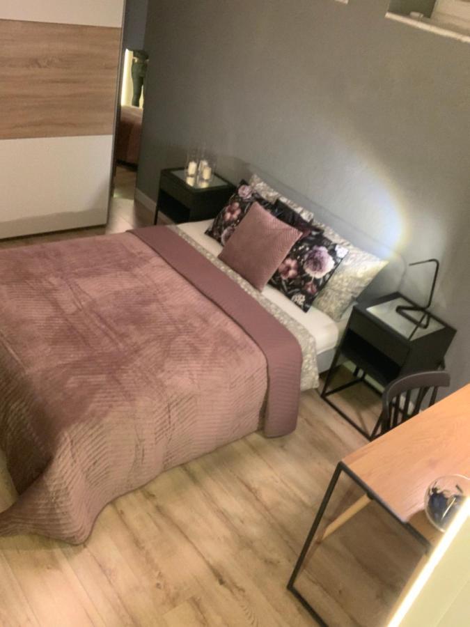 Moderno Apartament Krasków Εξωτερικό φωτογραφία