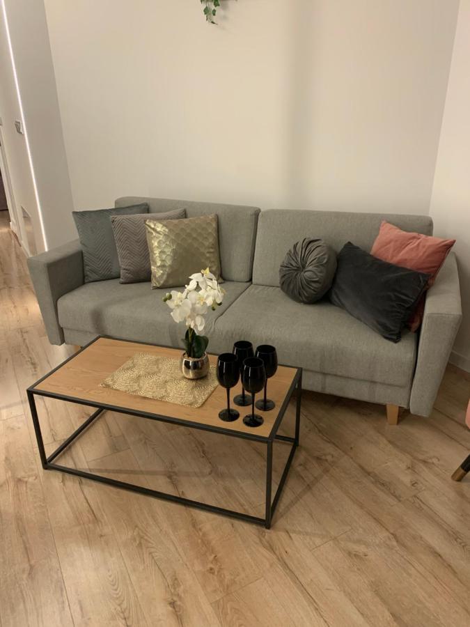 Moderno Apartament Krasków Εξωτερικό φωτογραφία