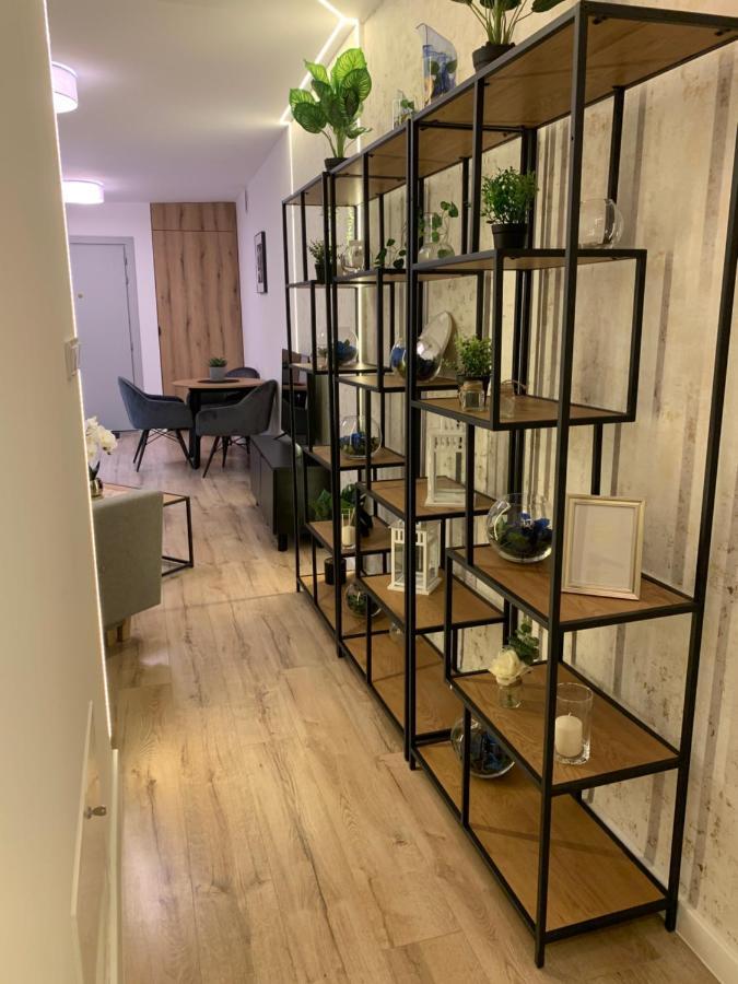 Moderno Apartament Krasków Εξωτερικό φωτογραφία