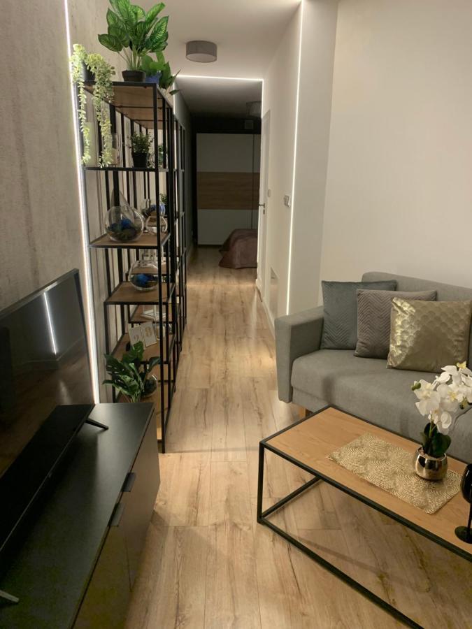 Moderno Apartament Krasków Εξωτερικό φωτογραφία