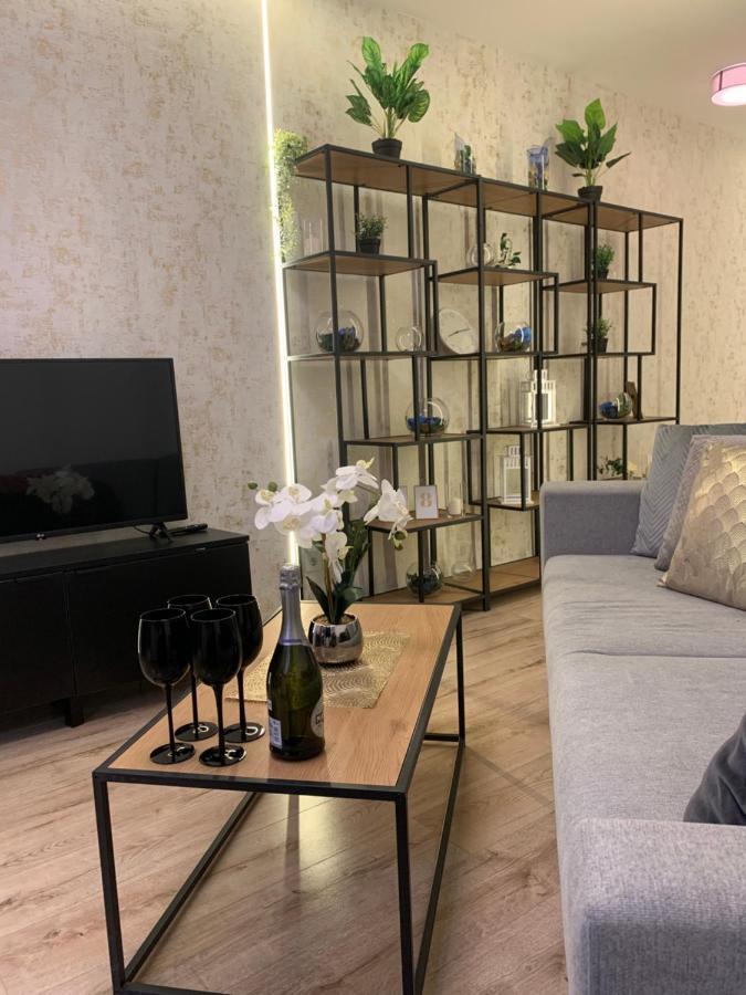 Moderno Apartament Krasków Εξωτερικό φωτογραφία